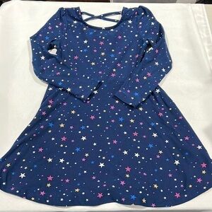 Epic Threads. Star dress. Size 5.